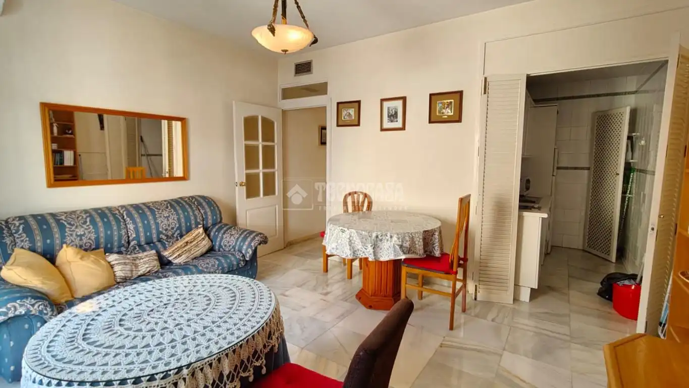 Flat for sale in Cruz Roja