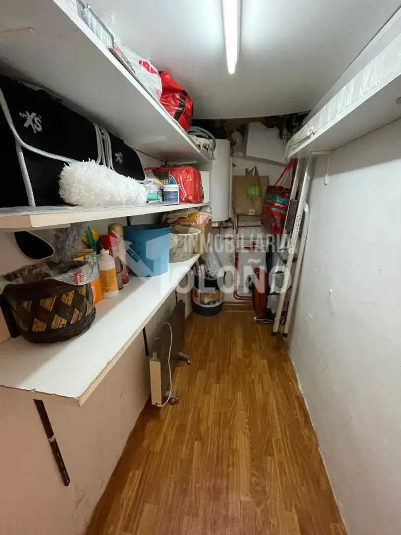 Casa o xalet en venda en Cuzcurrita de Río Tirón amb Traster, Moblat i Rentadora