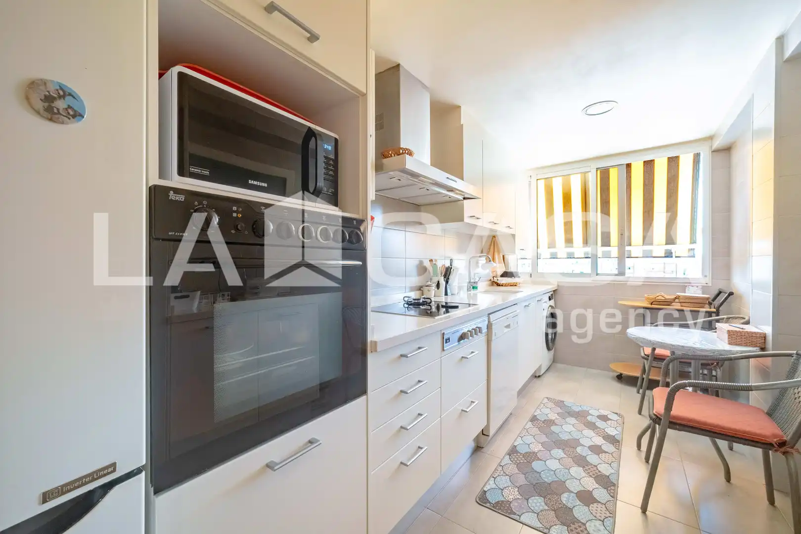 Flat with lift for sale in Algirós, imagen 27