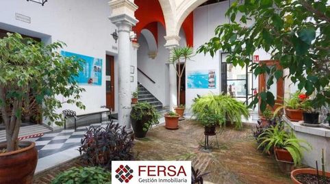 Oportunidad Única Venta de Hotel Boutique en Casa Palacio del S. XVII  Ribera del Río, El Puerto, imatge 2