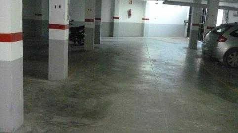 Photo 3 of Garage to rent in El Castillo - San Roque - El Carmen, Murcia