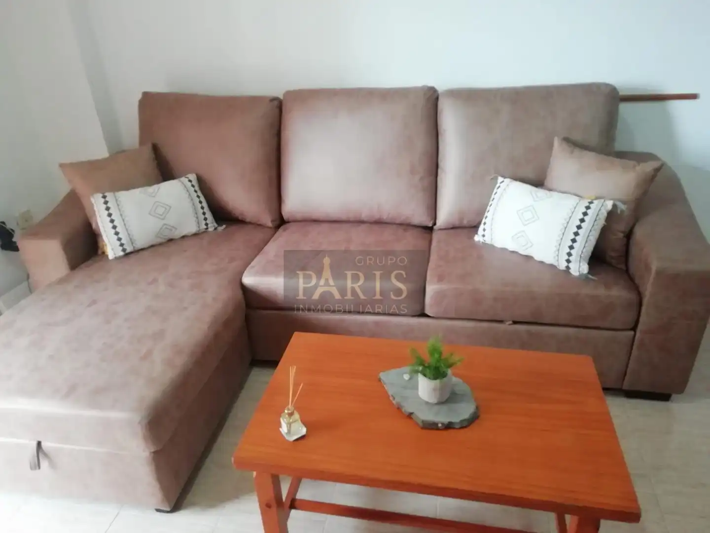 Apartments for rent in Urbanizacion Villacristal, Playa Honda - Playa Paraíso