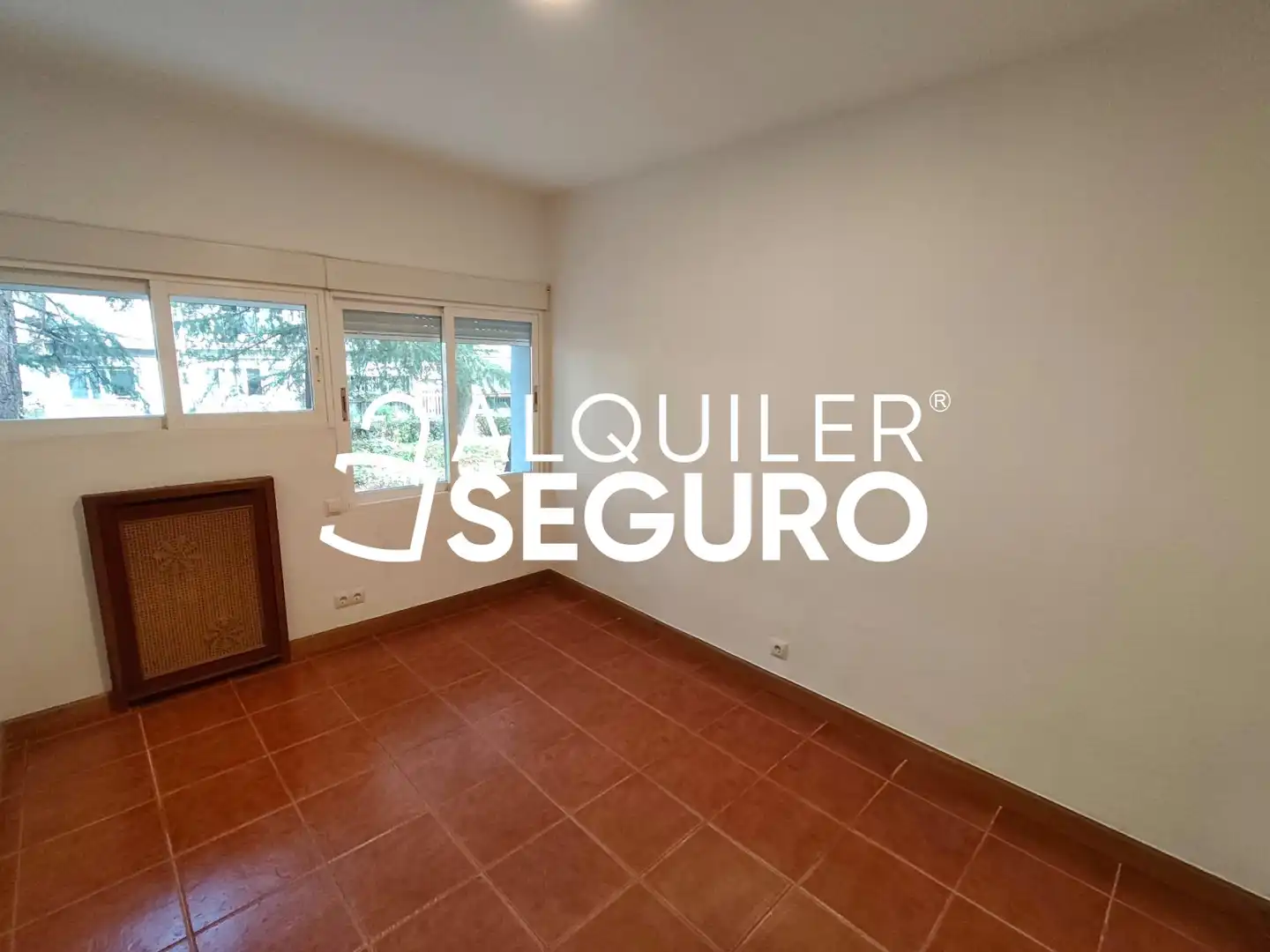 Pis de lloguer a de Sabadell, Tres Olivos - Valverde