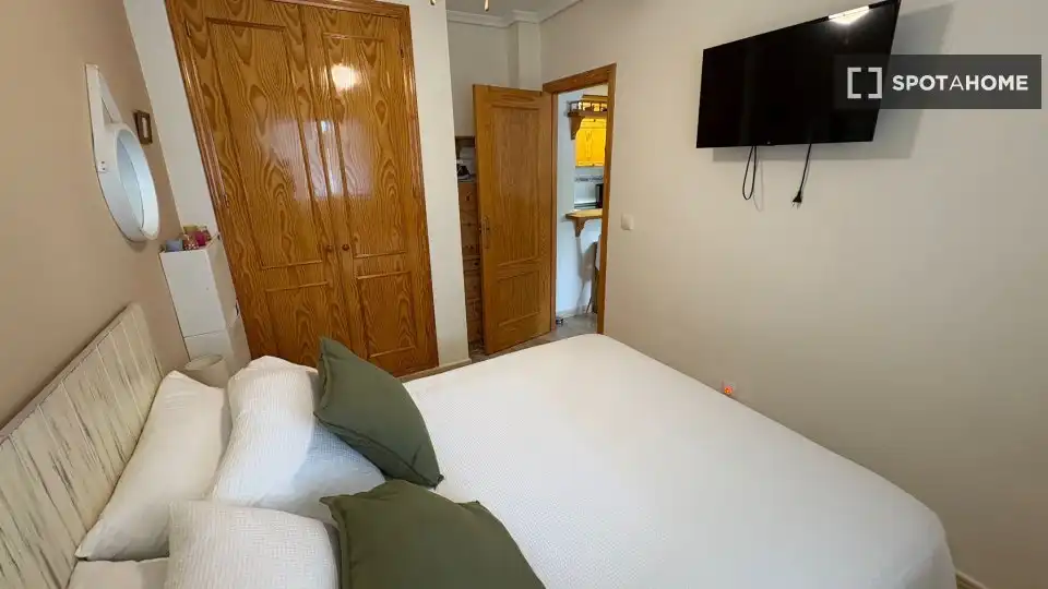 Zimmer in Mil Palmeras