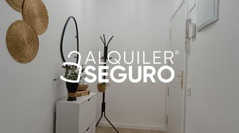 Foto 3 de Pis de lloguer a Jesus, Nuevo Aranjuez - Ciudad de las Artes, Aranjuez