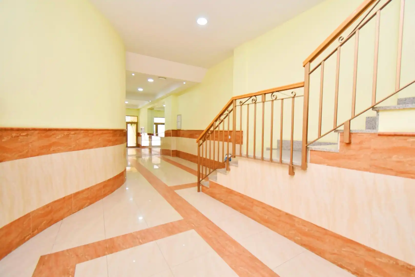 Appartement avec terrasse à vendre à El Ejido Ciudad, imagen 35