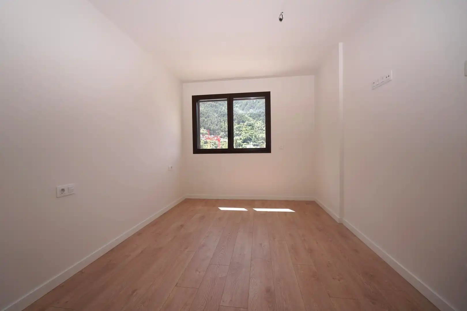 Piso con terraza en alquiler en Encamp pueblo, imagen 4