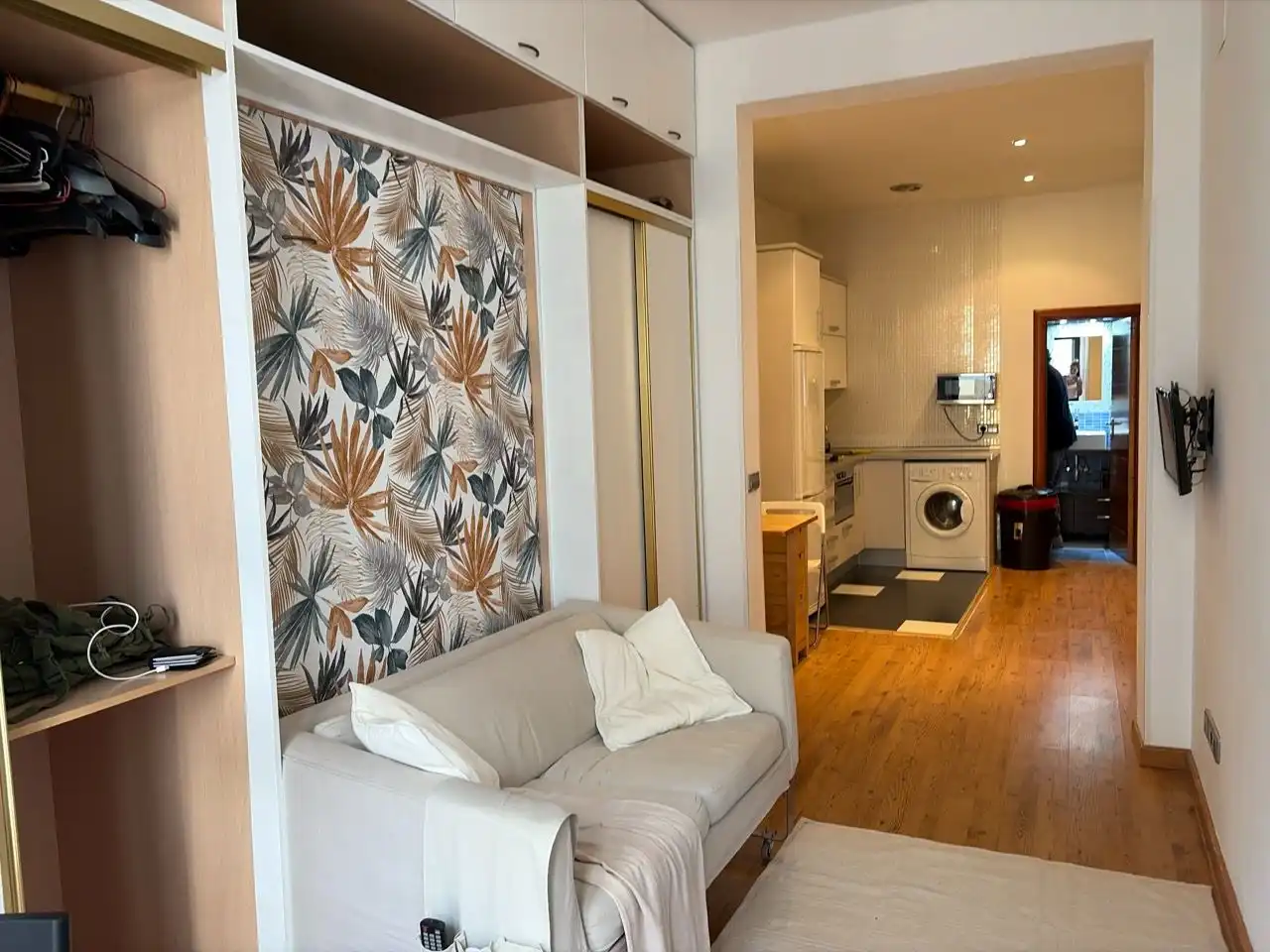 Studio à vendre à Calle de San Vicente Ferrer 26, imagen 4