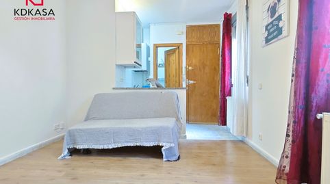 Foto 3 de Pis de lloguer a Avenida de la Albufera, Portazgo, Madrid Capital