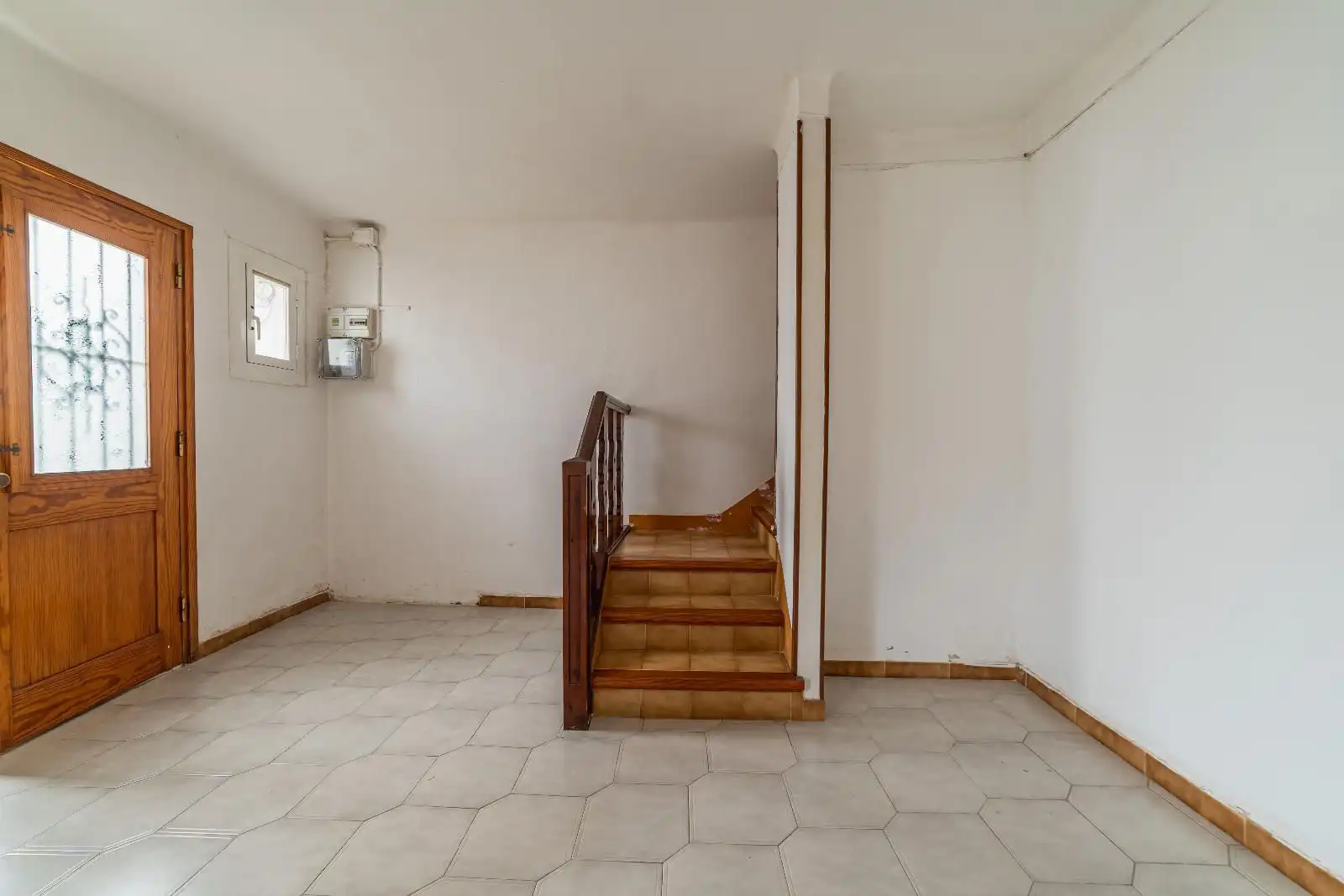 Terraced house with garden for sale in de la mercè, imagen 16