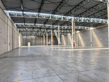 Nave industrial en alquiler en Carretera Martorell 41-61