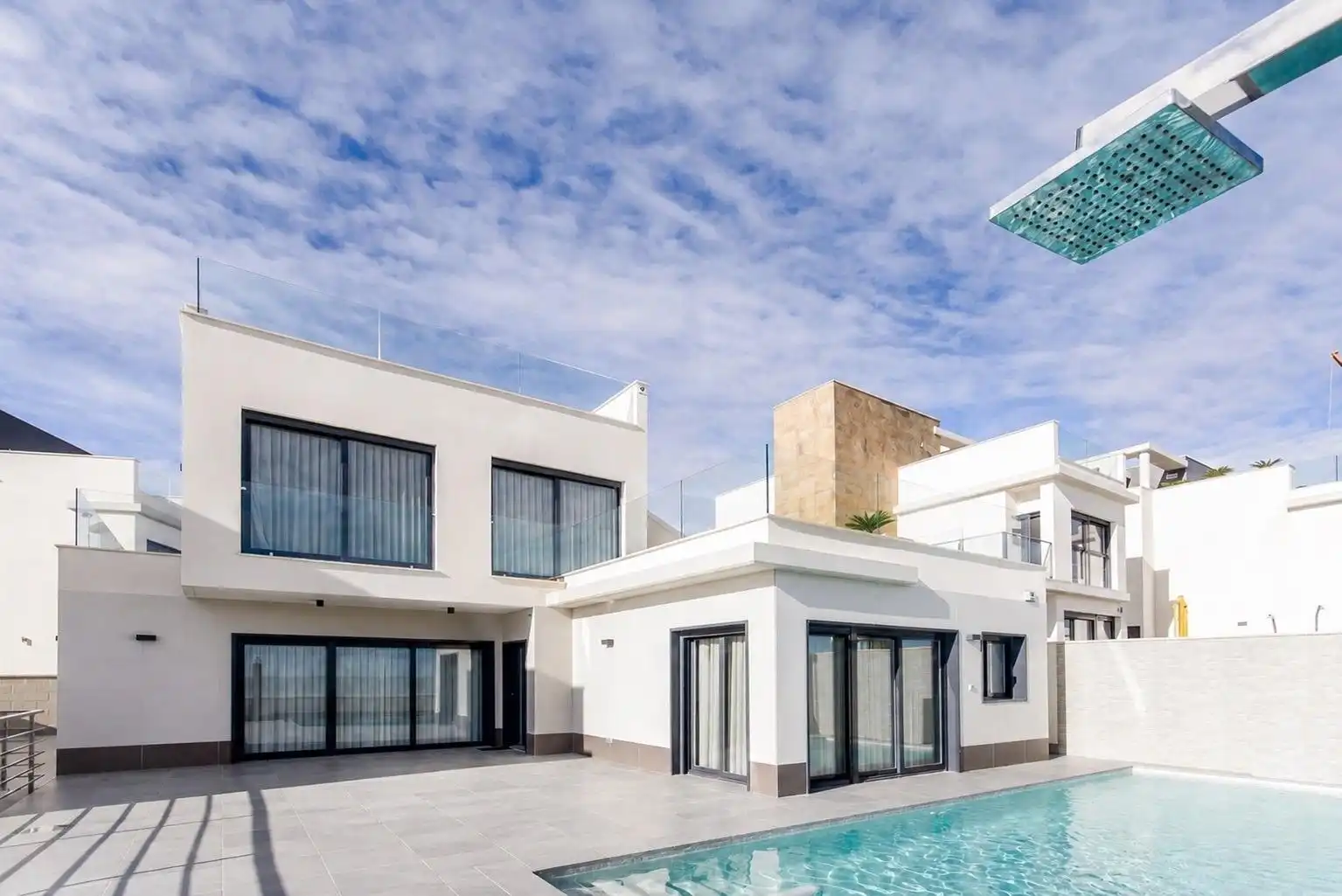 Chalet con piscina en venta en San Miguel de Salinas, imagen 35