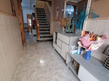 Casa con balcone in vendita a Martos