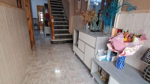 SE VENDE FANTÁSTICA CASA CON COCHERA POR LA ZONA CRUZ DEL LLORO, POR 190.000 € NEGOCIABLES!!!