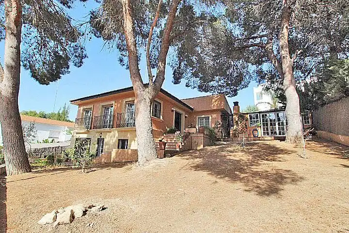 Villa mit Pool zum Verkauf in Calle Asunción, imagen 29