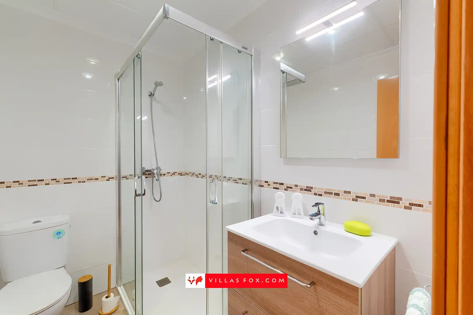 Apartment with terrace for sale in San Miguel de Salinas, imagen 10