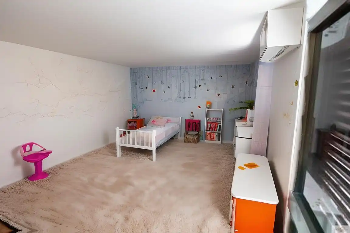 Dormitori de Dúplex en venda en  Palma de Mallorca amb Jardí privat, Terrassa i Piscina