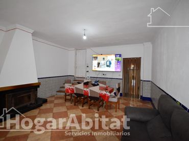Casa in vendita a Calle del Raval de San Roque