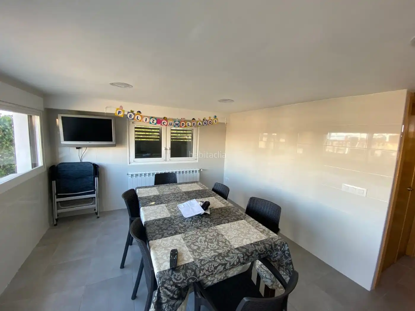 Villa avec jardin à vendre à Avinguda del Papa Luna 167, imagen 6