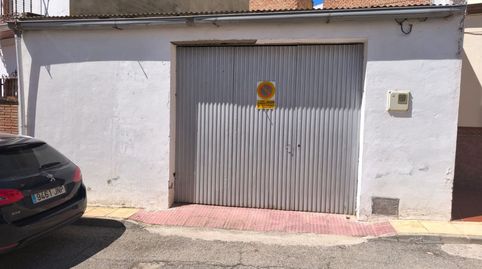 Foto 2 de Residencial en venta en Pruna, Sevilla