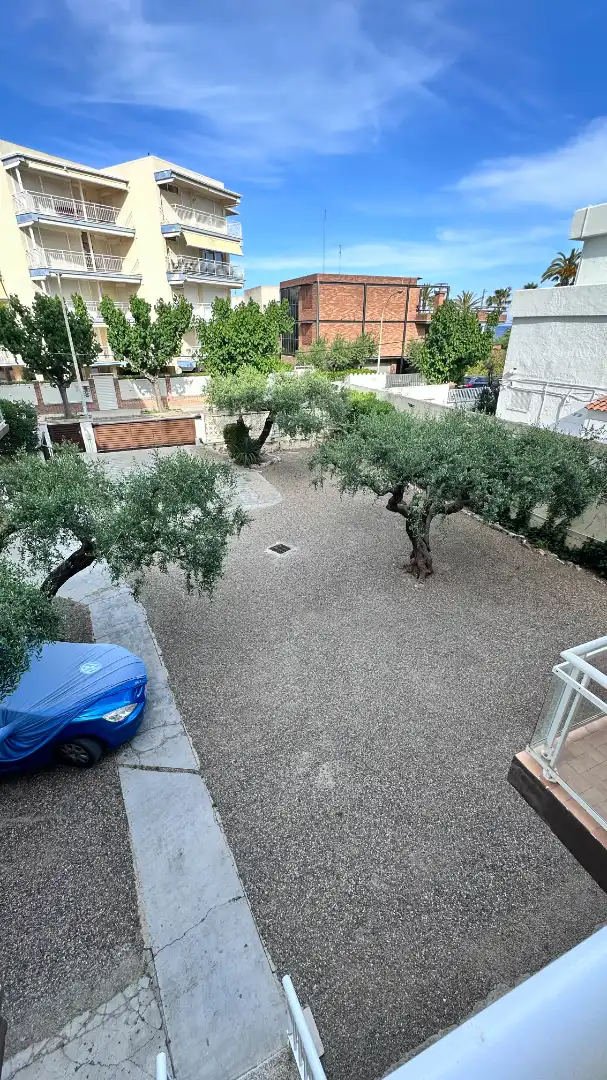 Apartamento de alquiler en Carrer de Montbrió, 3, Regueral - Prat d'en Forés
