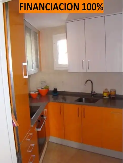 Cocina de Piso en venta en Mequinenza con Aire acondicionado y Calefacción