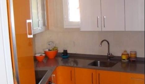 Photo 3 of Flat for sale in Calle Zaragoza, Mequinenza, Zaragoza