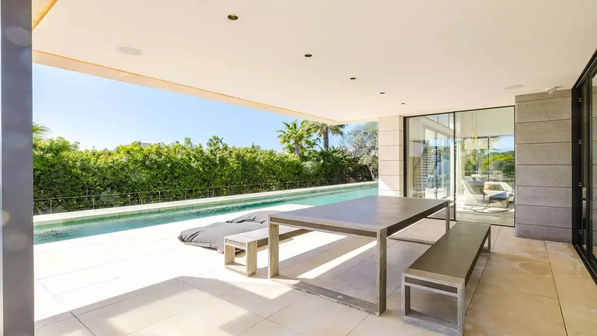 Maison avec terrasse à vendre à Milla de Oro, imagen 65