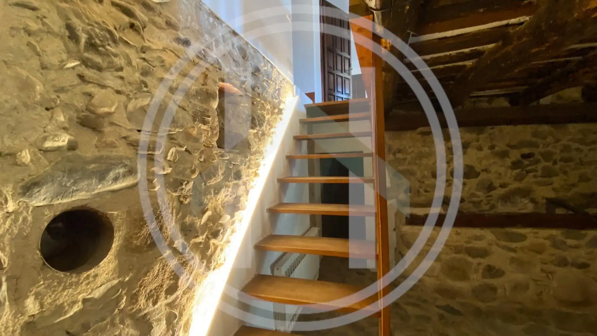 Casa o chalet en venta en Sant Antoni de Vilamajor con Jardín privado, Terraza y Trastero