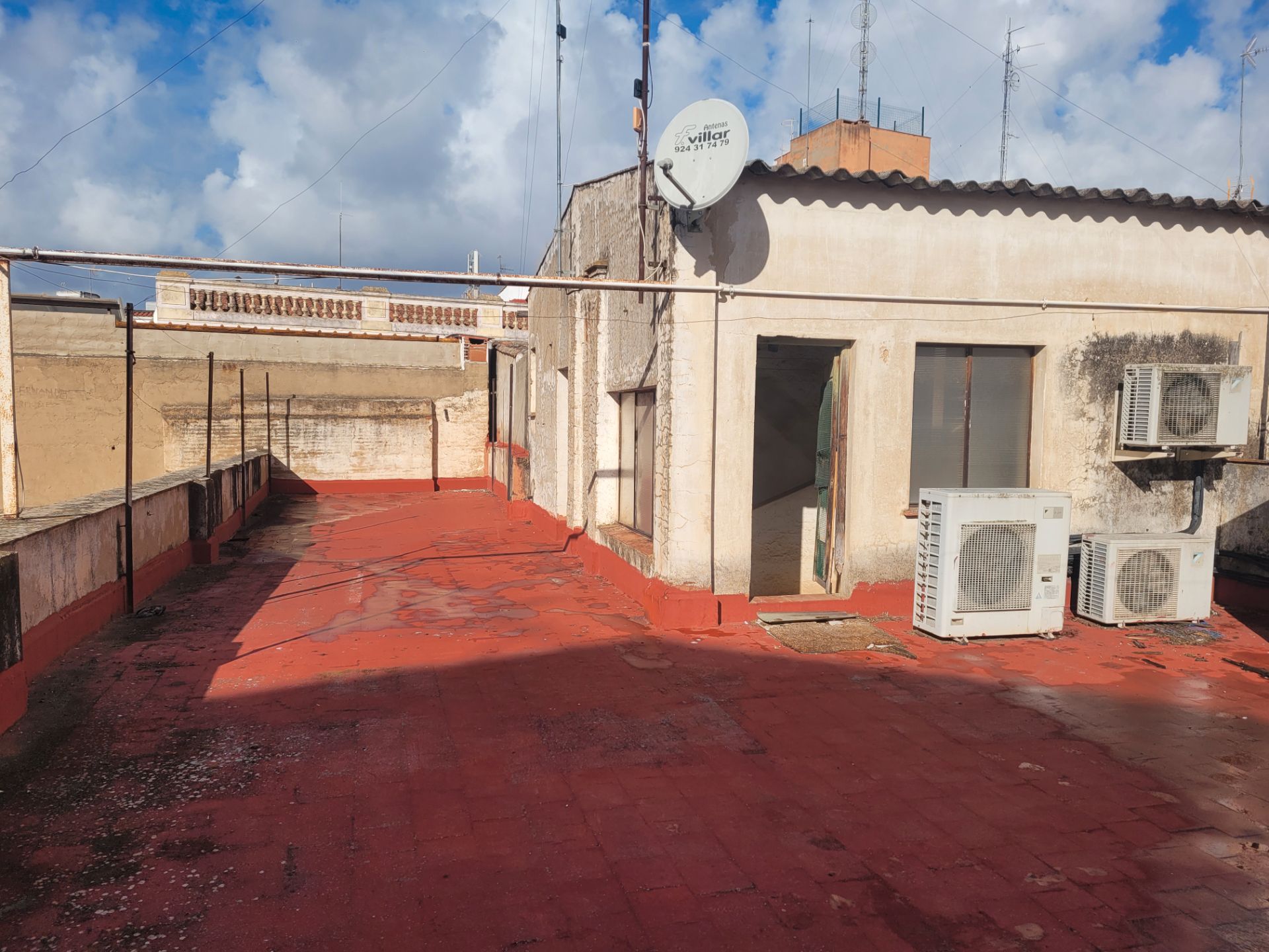 House or chalet for sale in Calle Doctor Lobato, 6, Casco Antiguo