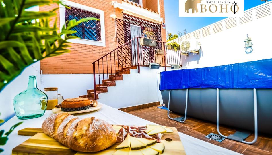 Photo 1 of Single-family semi-detached for sale in Calle Calle Profesor Morales, 36, San Luis, Almería