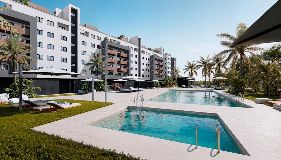 Foto 0 de Promoció CRUZ CONDE LIVING