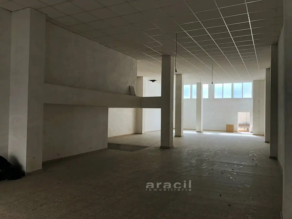 Local comercial de lloguer a Centre - Zona Alta, imagen 7