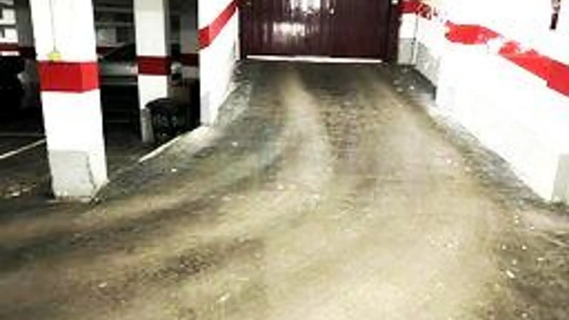 Aparcament de Garatge en venda en  Zaragoza Capital