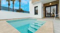 Piscina de Casa o xalet en venda en Torrevieja amb Terrassa i Piscina