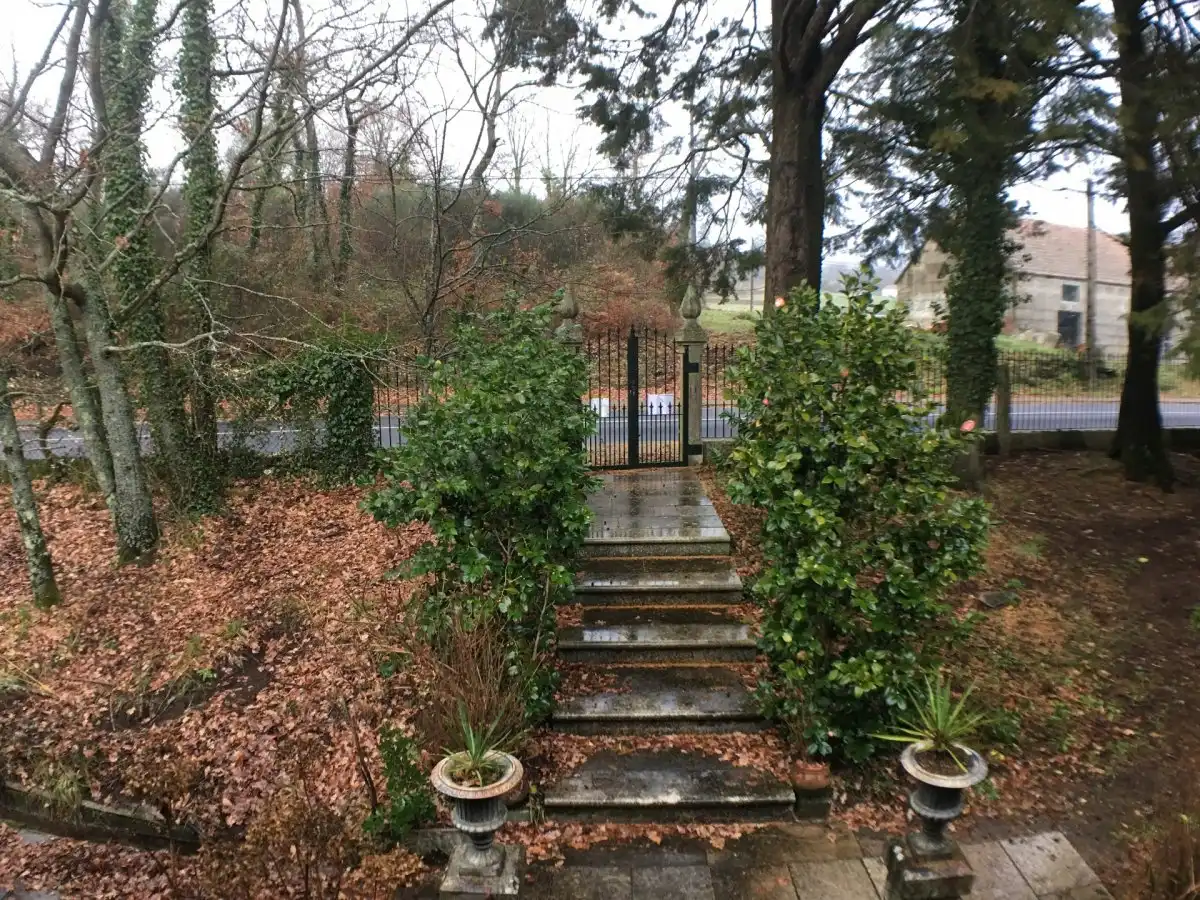 Casa o chalet en venta en Cotobade