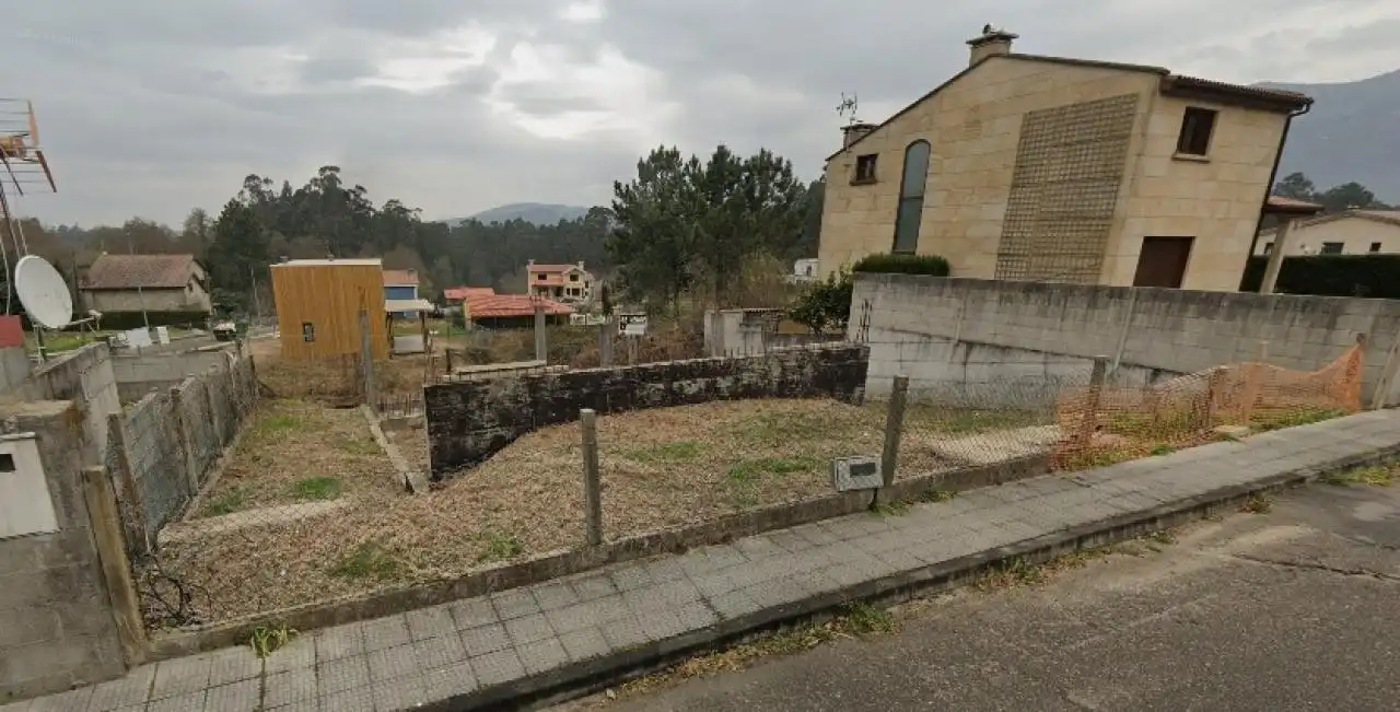 Grundstücke und Bauplätze zum Verkauf in Redondela, imagen 15