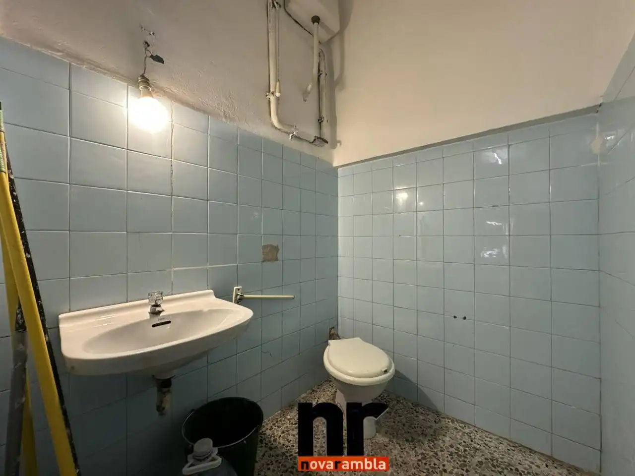 Local en venta en Calle Maragall, Ajuntament-Maragall