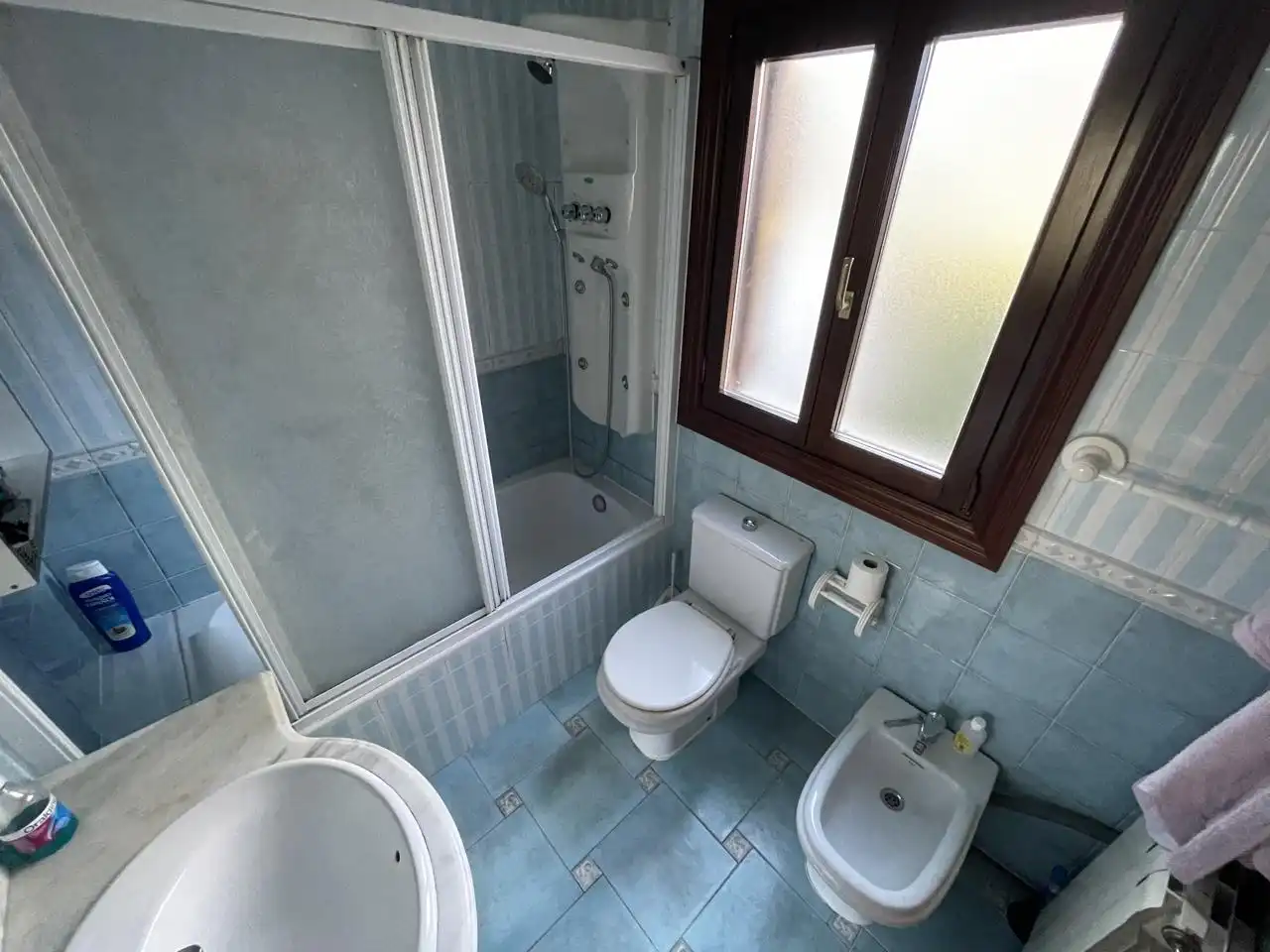 Casa con jardín en venta en Eguzkiza Kalea, imagen 69