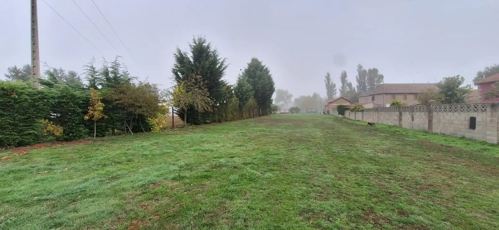 Residencial en venda en Arija