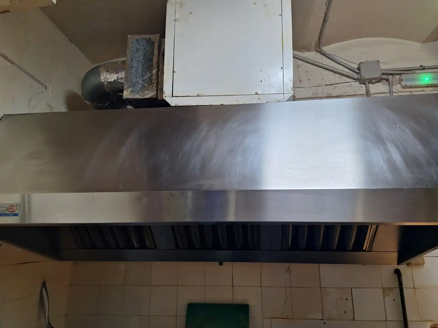 Business premises for transfer in Sants - Montjuïc, imagen 12