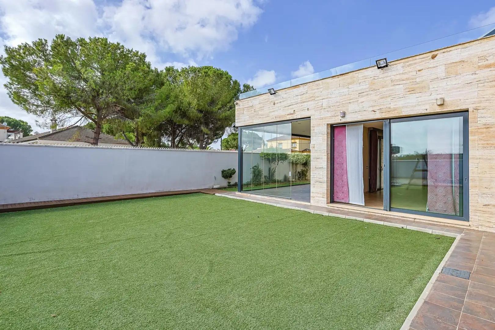 Villa avec terrasse à vendre à Urbanizacion PINO GRANDE, imagen 5