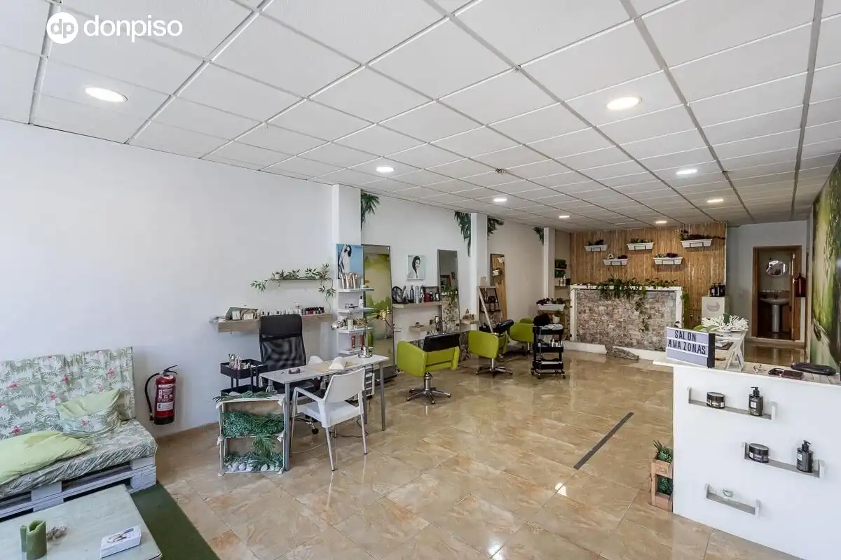 Local comercial en venda a Avenida de Mallorca 47, imagen 4