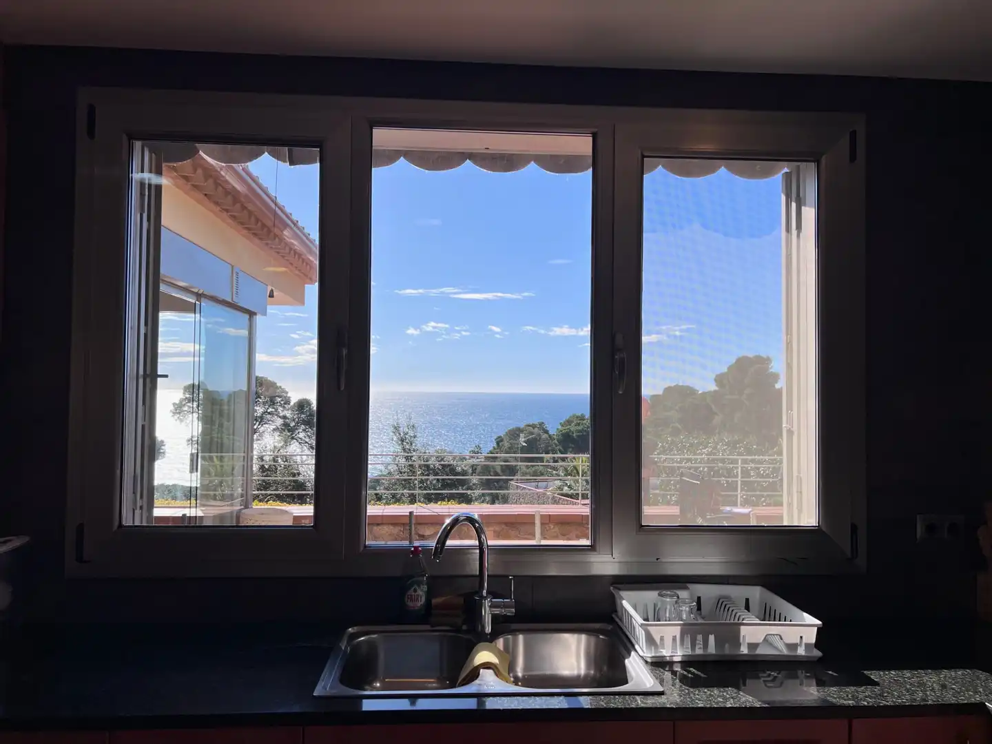 Kitchen of Houses for sale in Tossa de Mar  with Heating, Private garden and Terrace