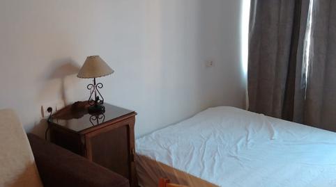 Foto 4 de Estudi de lloguer a Suárez, Málaga Capital