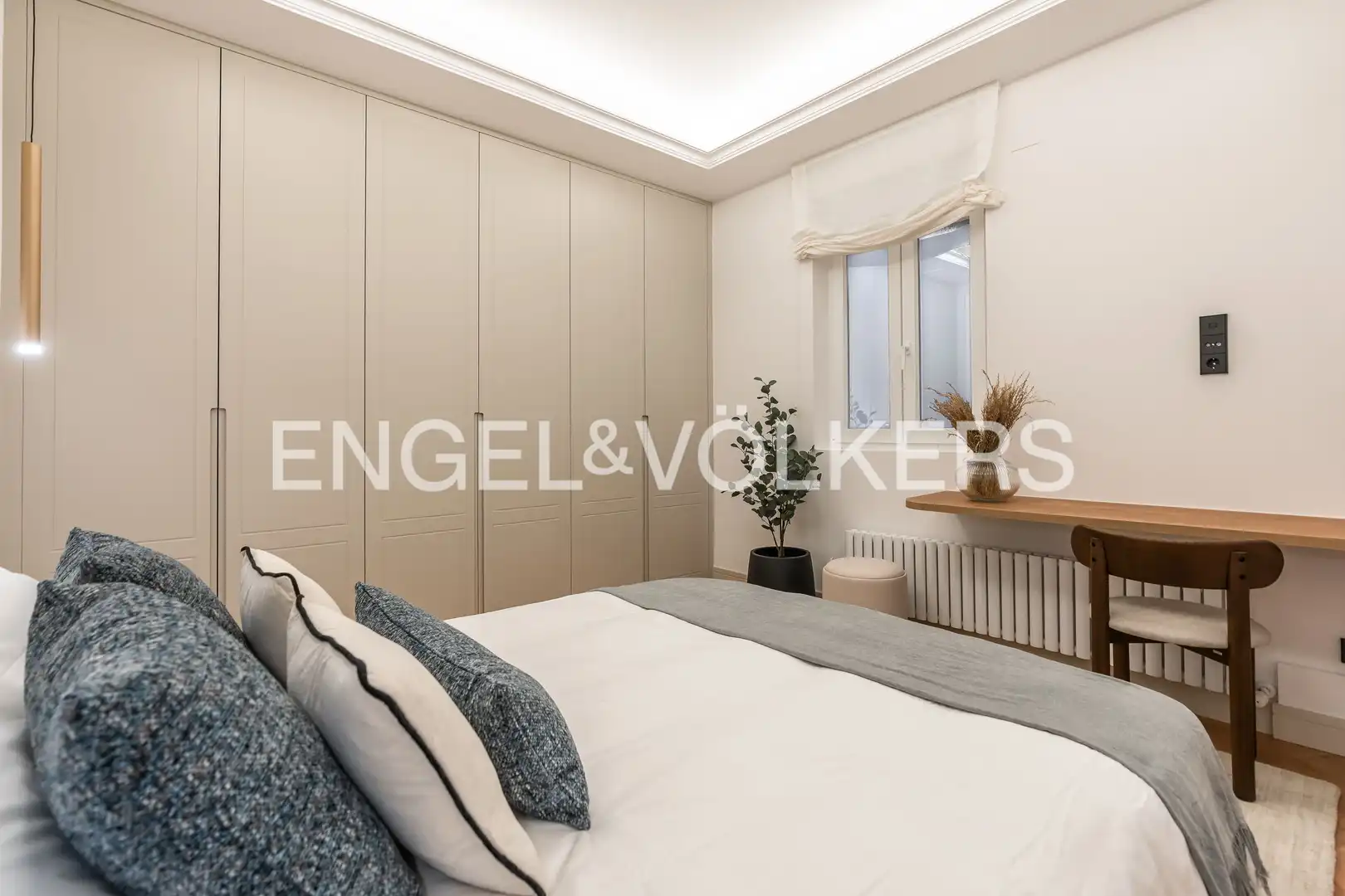 Appartement avec ascenseur à vendre à Barrio de Salamanca, imagen 22