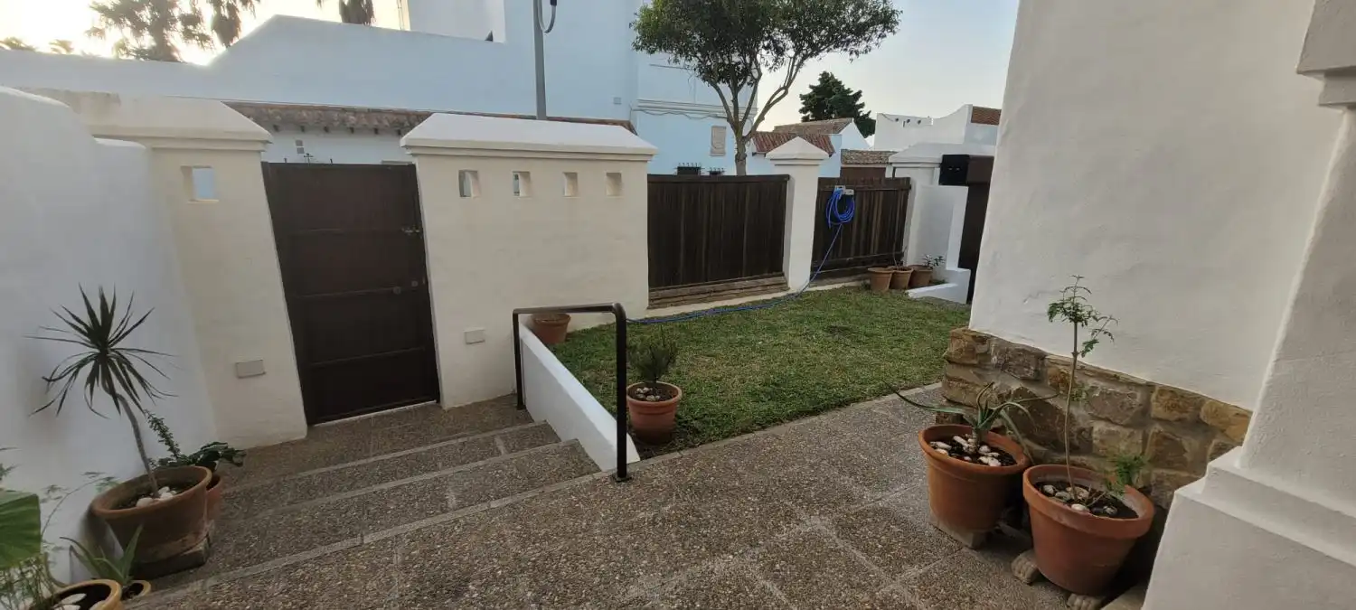 Casa o chalet de alquiler en Conil