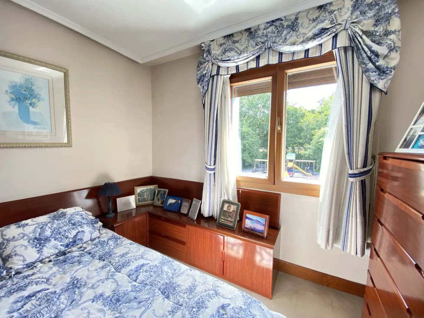 Habitación de Piso en venta en Gernika-Lumo con Calefacción, Terraza y Amueblado