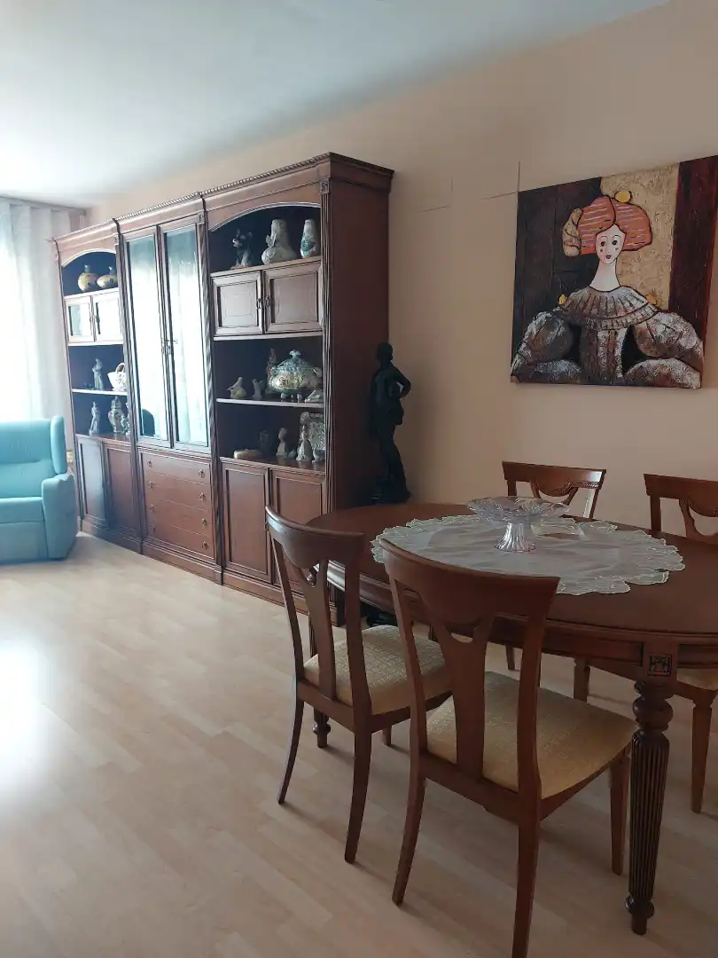 Comedor de Piso en venta en Valencia con Aire acondicionado y Balcón