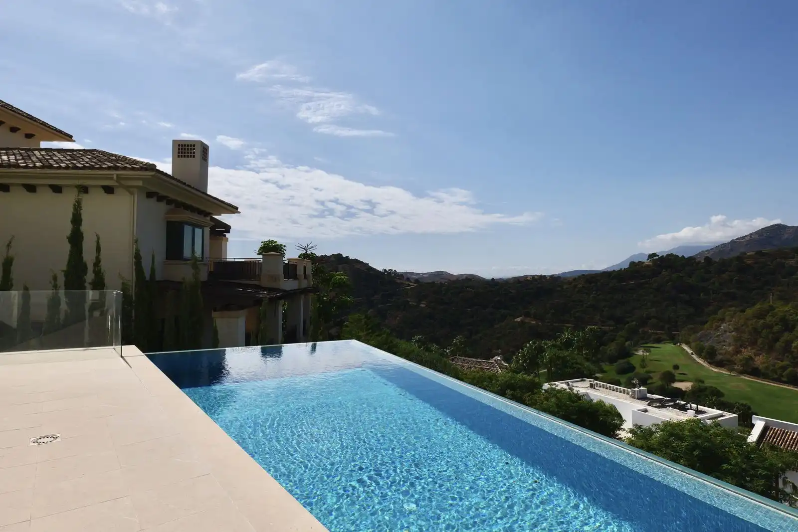 Villa mit Pool zum Verkauf in Urbanizacion Torre Esteril 100, imagen 75